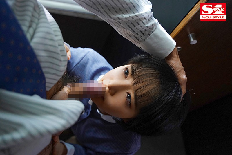 パンティーストッキングマニア中年男たちが何度も犯した絶品オフィスレディー 三宮つばき 3枚目